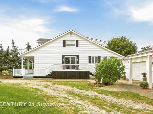 House for sale in Michigan