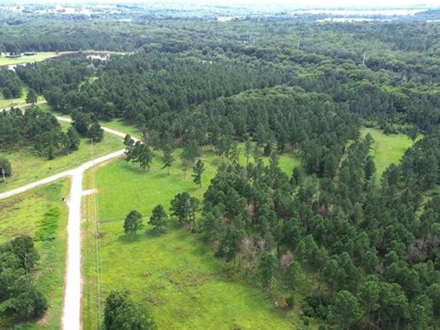 Land for sale in Crockett, Texas