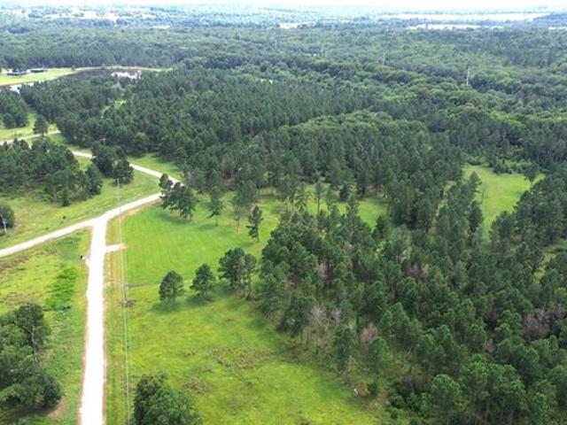 Land for sale in Crockett, Texas