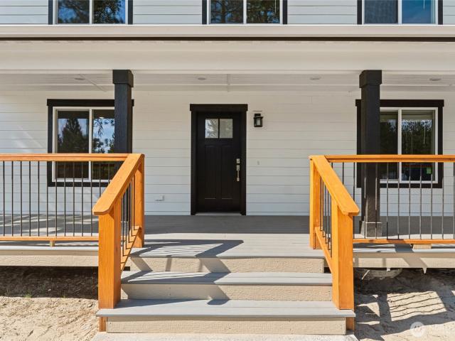 House for sale in Kettle Falls, Washington