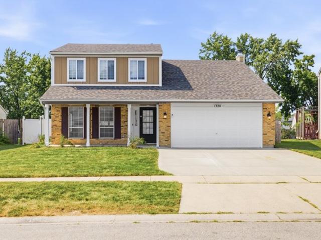 House for sale in Elgin, Illinois