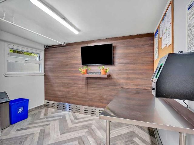 Apartment for rent in Vancouver, British Columbia