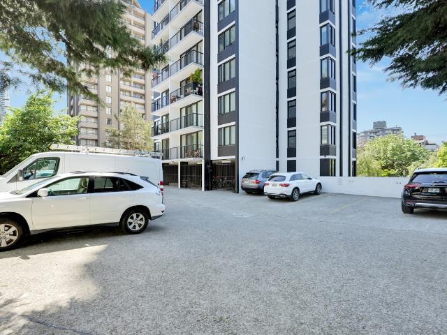 Apartment for rent in Vancouver, British Columbia