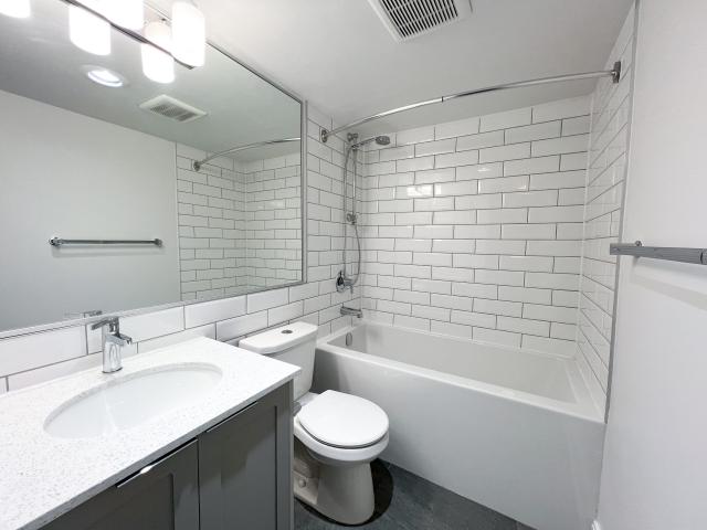 Apartment for rent in Vancouver, British Columbia