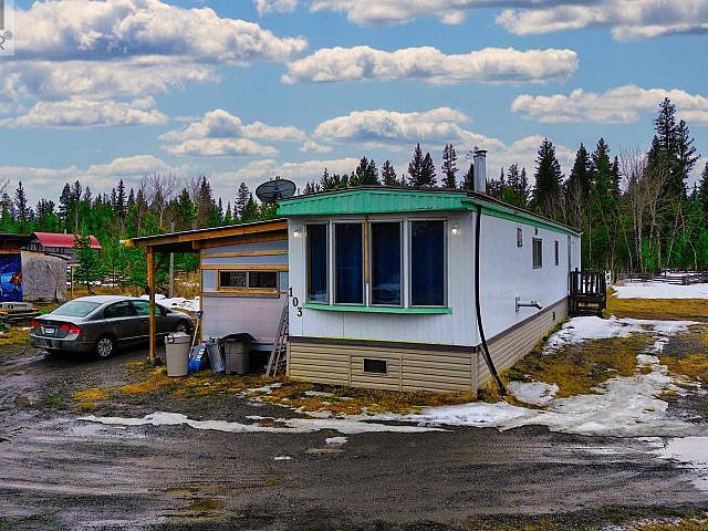 House for sale in British Columbia