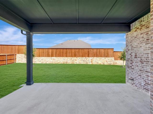 House for sale in Fate, Rockwall County