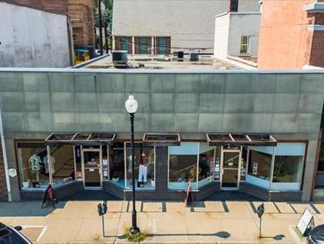 Commercial for sale in Trail, British Columbia
