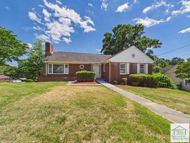 House for sale in Virginia