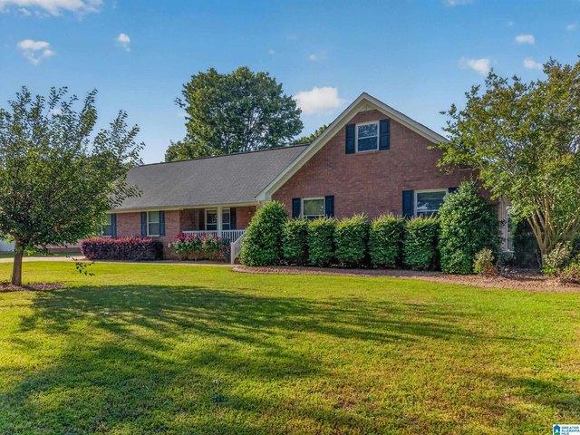 House for sale in Etowah, Alabama