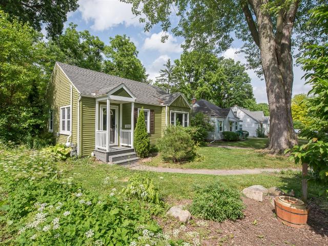 House for sale in Ypsilanti, Michigan
