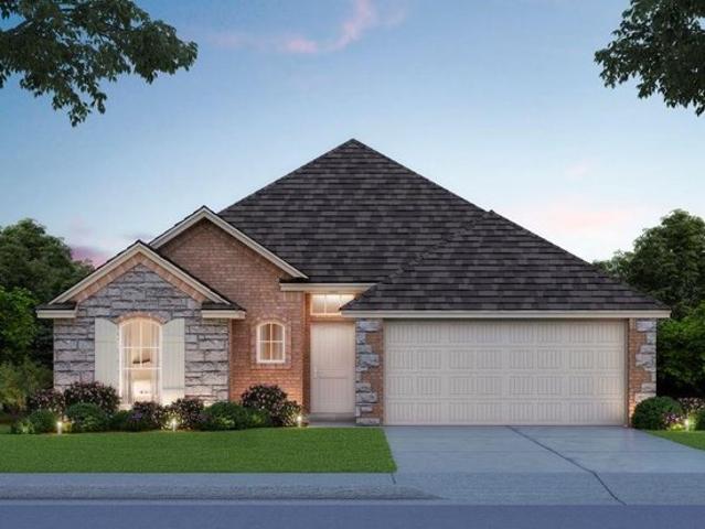 House for sale in Tuttle, Oklahoma