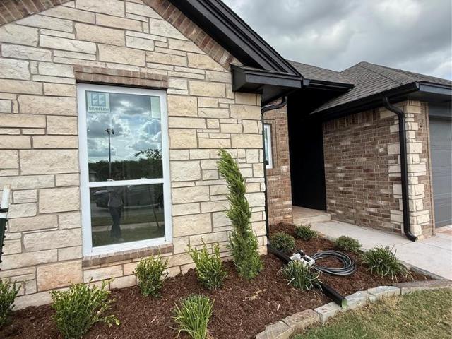 House for sale in Tuttle, Oklahoma