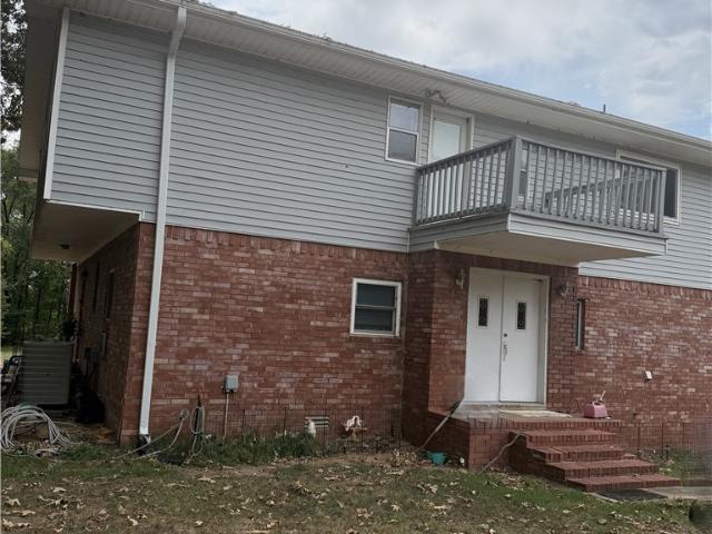 House for sale in Ark