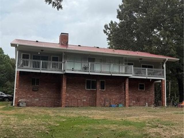 House for sale in Ark