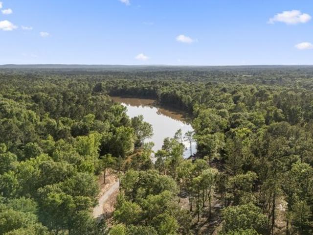 Farm for sale in Rusk, Texas