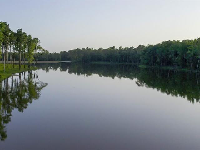 Farm for sale in Rusk, Texas