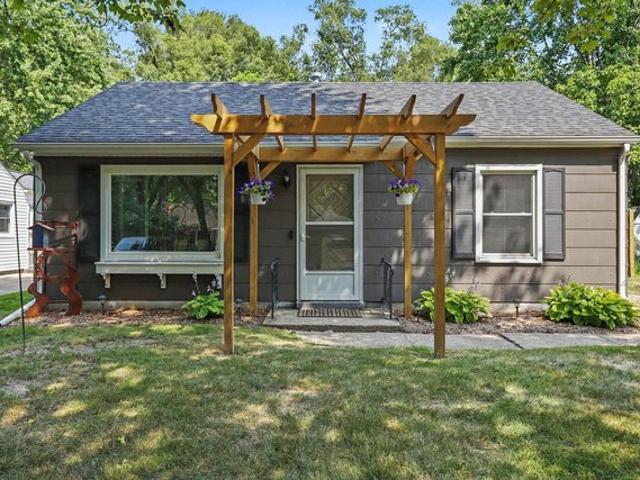 House for sale in Kalamazoo, Michigan