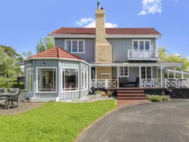 House for rent in Kawau Island