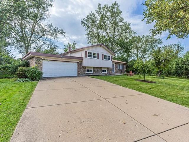 House for sale in Highland Park, Illinois