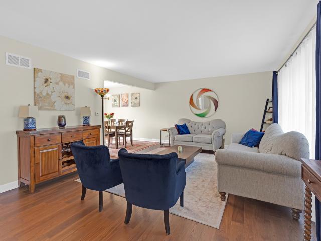 House for sale in Highland Park, Illinois