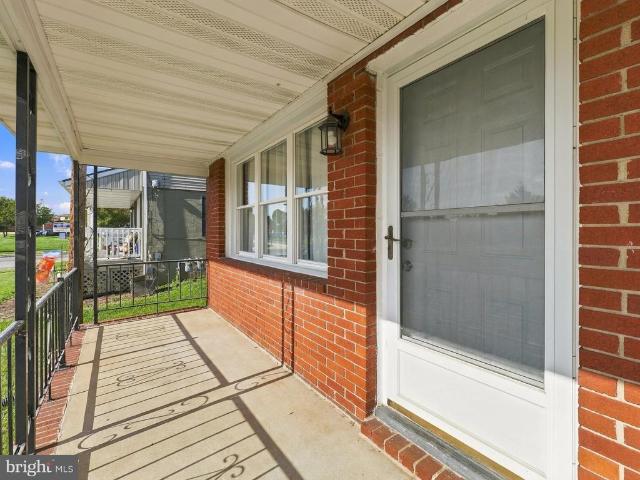 House for sale in Hagerstown, Maryland