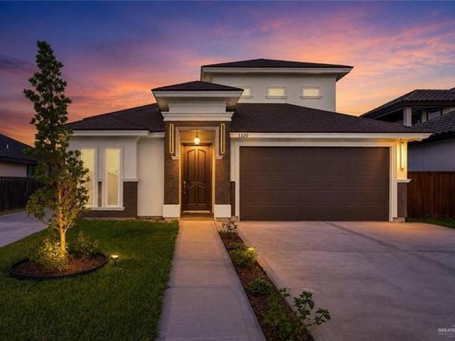 House for sale in Hidalgo, Texas