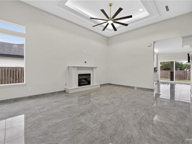 House for sale in Hidalgo, Texas