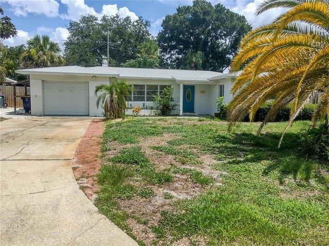 House for sale in South Pasadena, Florida