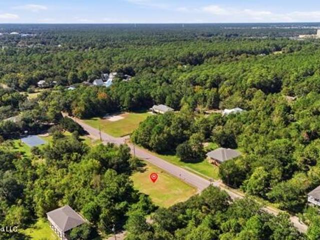 Land for sale in Bay St. Louis, Hancock County