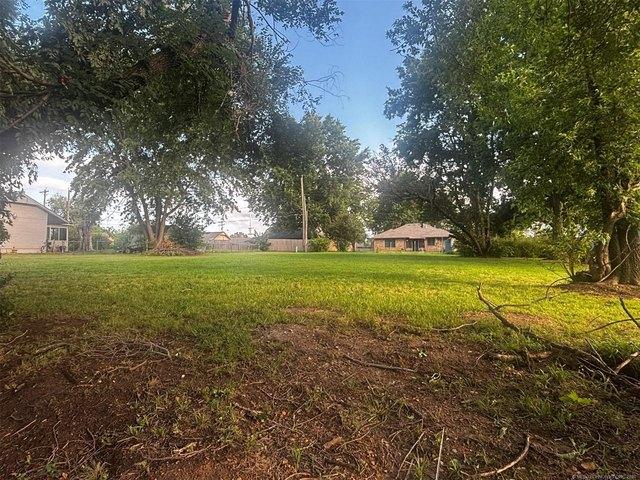 Land for sale in Okmulgee, Oklahoma