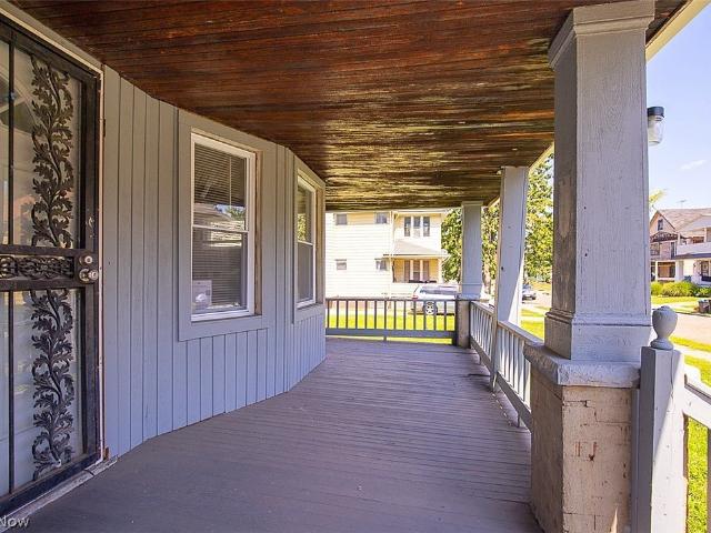 House for sale in Ohio