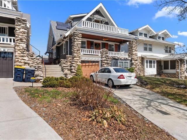 Property for sale in Kansas City, Missouri