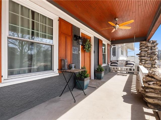 House for sale in Kansas City, Missouri