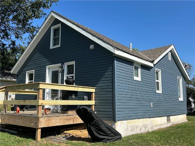 House for sale in Missouri