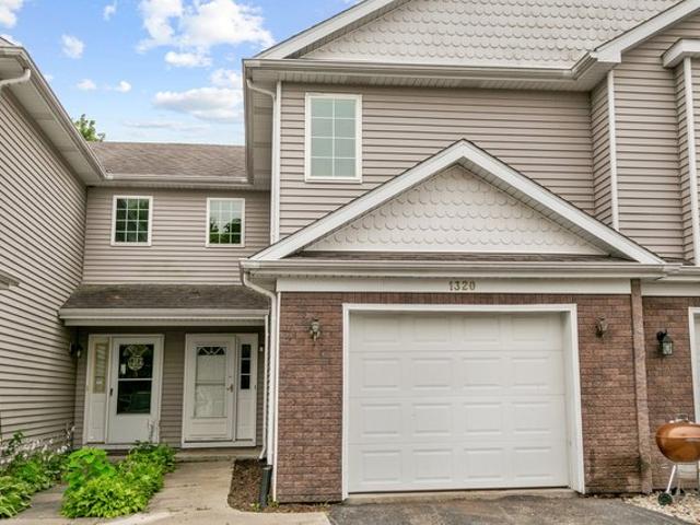 Townhouse for sale in Sandwich, Illinois