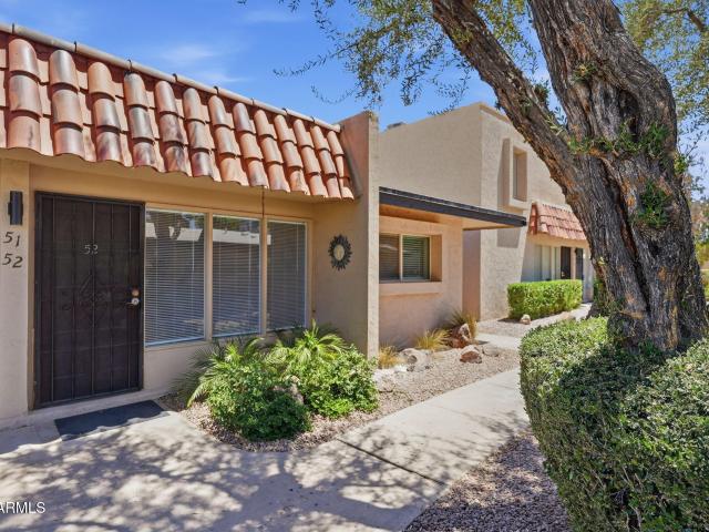 Condo for sale in Laveen, Arizona