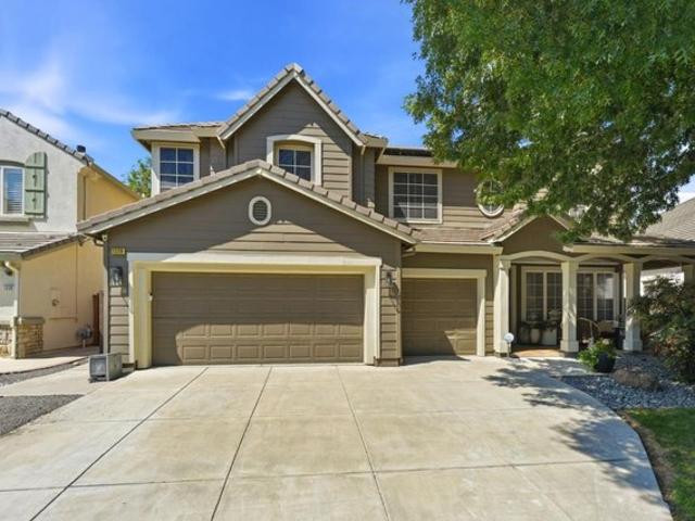 House for sale in Tracy, California