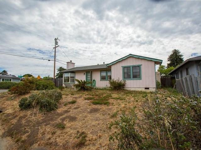 House for sale in Santa Cruz, California