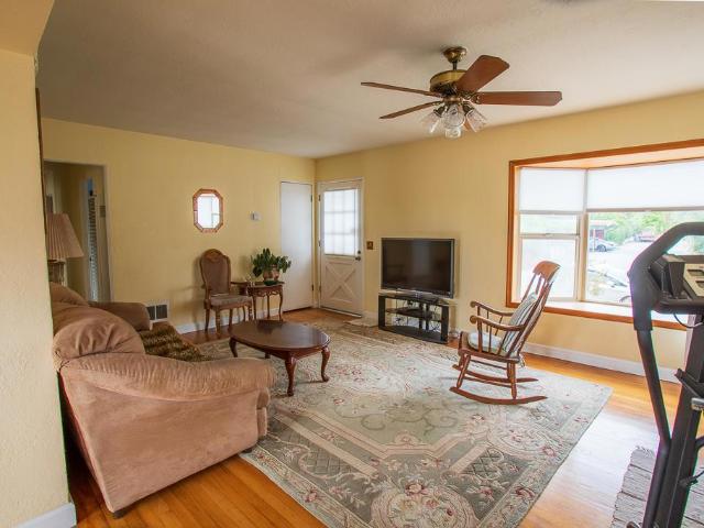 House for sale in California