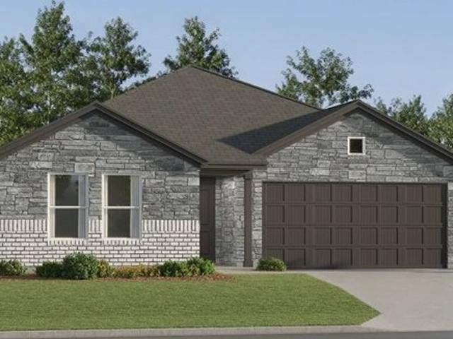 House for sale in Crowley, Tarrant County