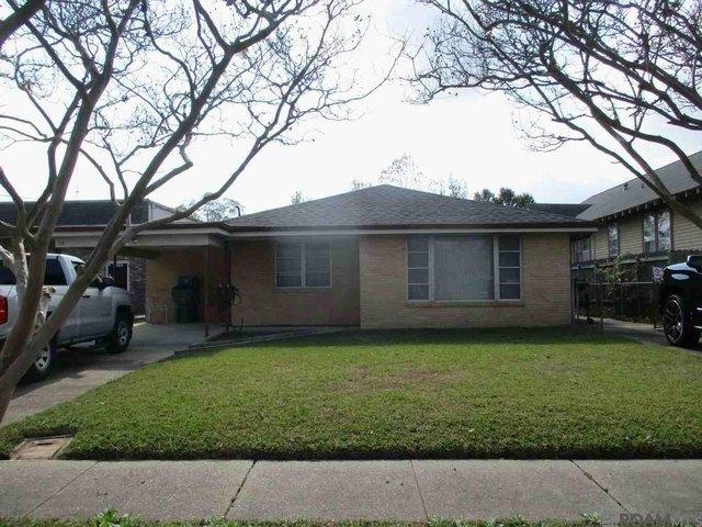 House for sale in Gretna, Louisiana