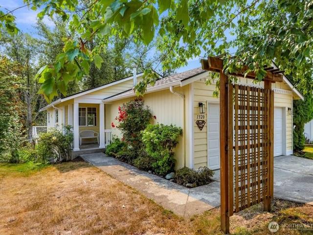House for sale in Bellingham, Washington