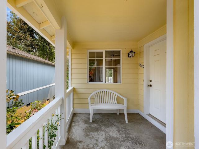 House for sale in Bellingham, Washington