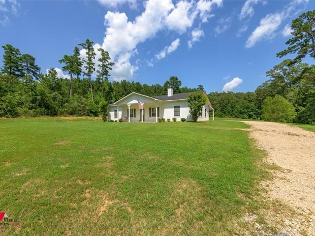 House for sale in Minden, Louisiana
