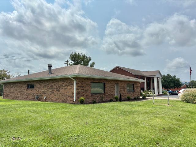 Commercial for sale in Winchester, Kentucky