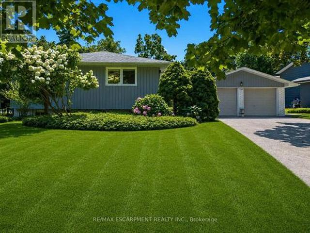 House for sale in Mississauga, Ontario