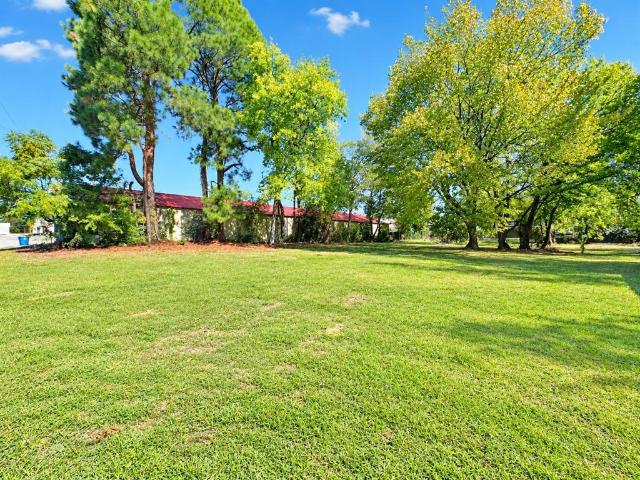Commercial for sale in Mount Pleasant, Titus County
