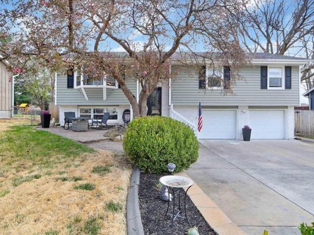 House for sale in Kansas