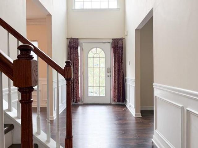 House for sale in Suwanee, Georgia