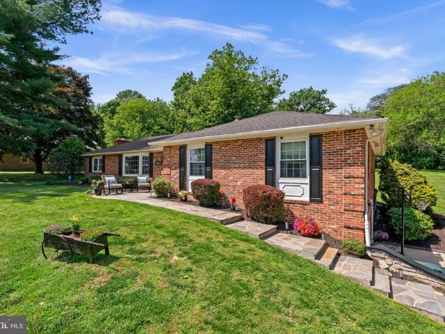 House for sale in Bel Air, Maryland